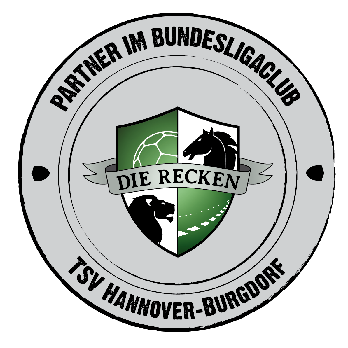 TSV Hannover-Burgdorf - Die Recken